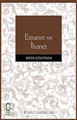 Emanet ve İhanet