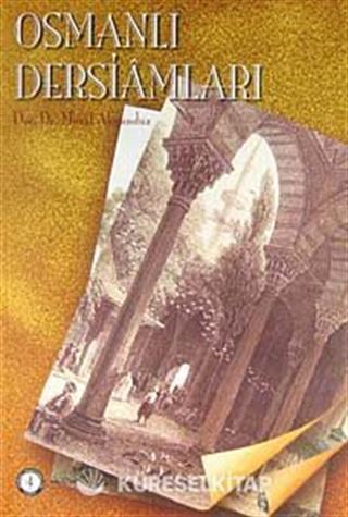 Osmanlı Dersiamları