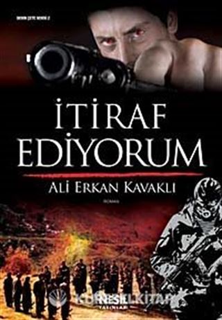 İtiraf Ediyorum