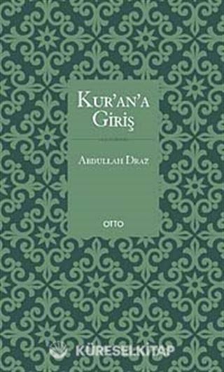 Kur'an'a Giriş