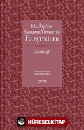 Hz. Aişe'nin Sahabeye Yönelttiği Eleştiriler