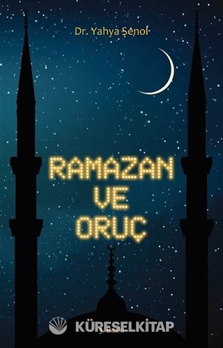 Ramazan ve Oruç cep boy