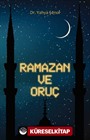 Ramazan ve Oruç cep boy