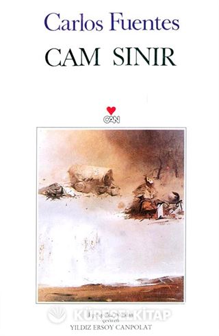 Cam Sınır