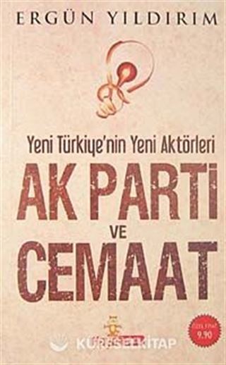 Ak Parti ve Cemaat