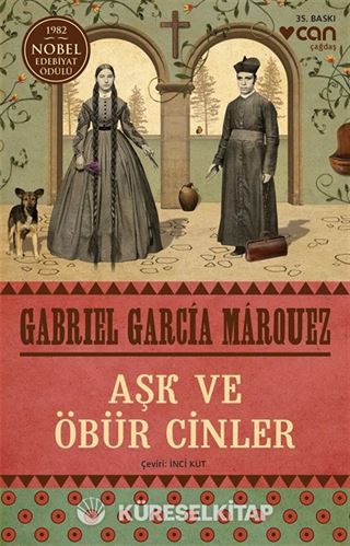 Aşk ve Öbür Cinler