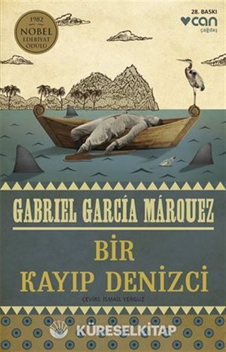 Bir Kayıp Denizci