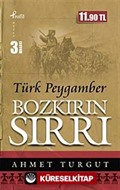 Bozkırın Sırrı Türk Peygamber (Cep Boy)