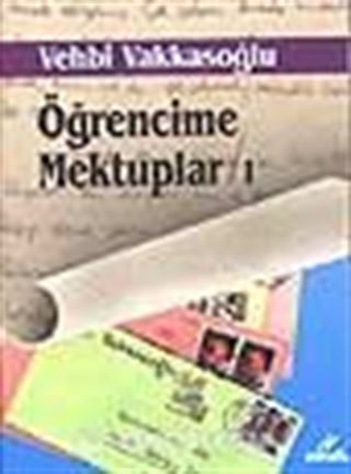Öğrencime Mektuplar 1