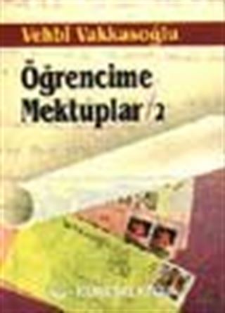 Öğrencime Mektuplar 2