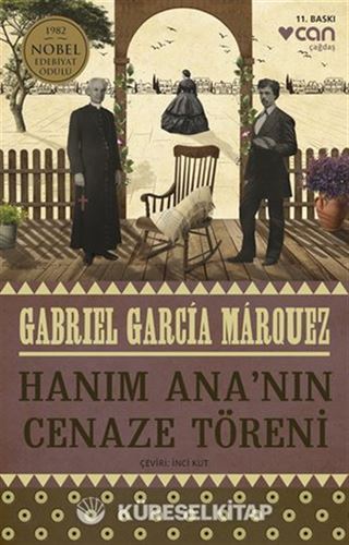 Hanım Ana'nın Cenaze Töreni