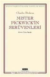 Mister Pickwick'in Serüvenleri