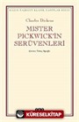 Mister Pickwick'in Serüvenleri