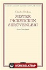 Mister Pickwick'in Serüvenleri