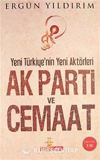 Ak Parti ve Cemaat