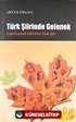 Türk Şiirinde Gelenek