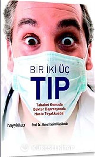 Bir İki Üç Tıp