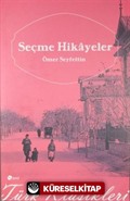 Seçme Hikayeler / Ömer Seyfettin