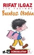 Bacaksız Okulda