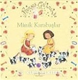 Prenses Gelincik - Minik Karabaşlar