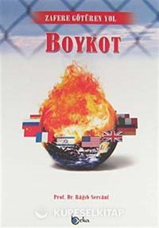 Boykot