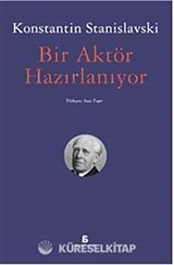Bir Aktör Hazırlanıyor