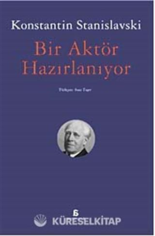 Bir Aktör Hazırlanıyor