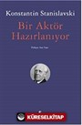 Bir Aktör Hazırlanıyor