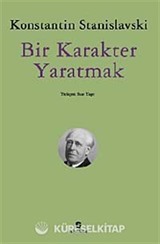 Bir Karakter Yaratmak