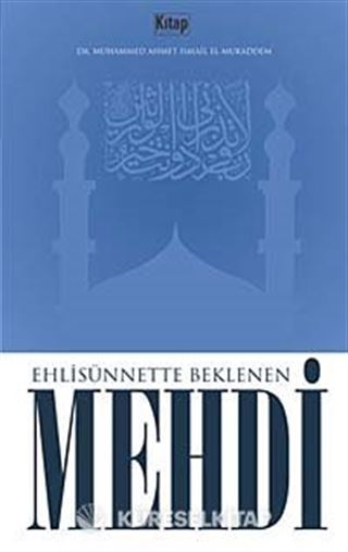 Ehlisünnette Beklenen Mehdi