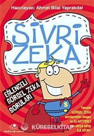Sivri Zeka