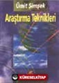 Araştırma Teknikleri