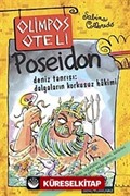 Olimpos Oteli - Poseidon