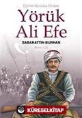 Yörük Ali Efe (3cilt takım)