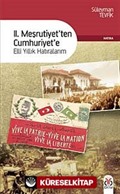 II. Meşrutiyetten Cumhuriyete