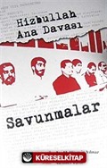 Hizbullah Ana Davası Savunmalar