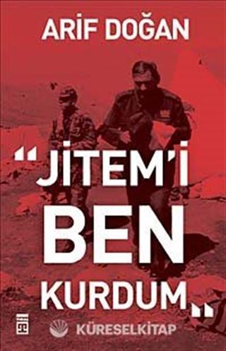 Jitem'i Ben Kurdum