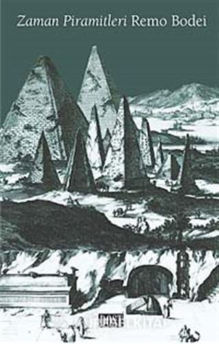 Zaman Piramitleri