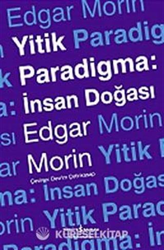 Yitik Paradigma