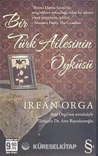 Bir Türk Ailesinin Öyküsü (Cep Boy)