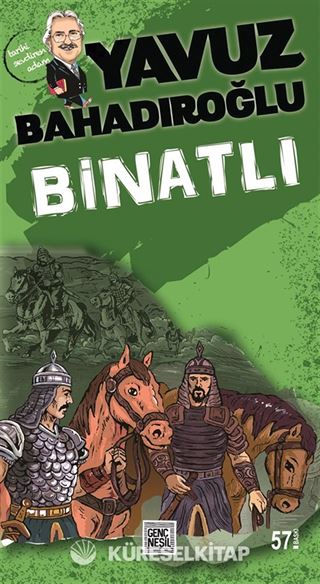 Binatlı