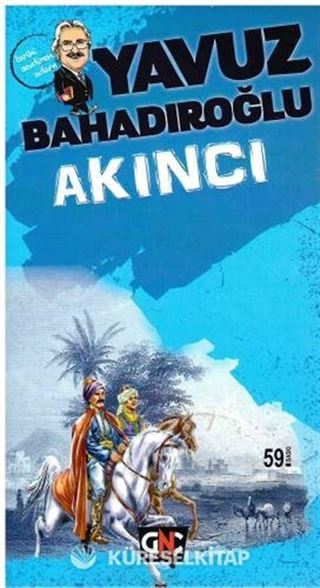 Akıncı