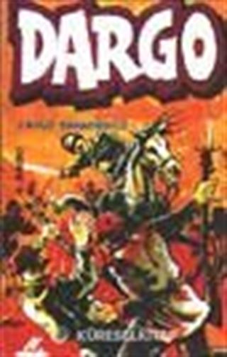 Dargo