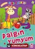 Dalgın Yumyum İletişim Becerisi / Mini Masallar