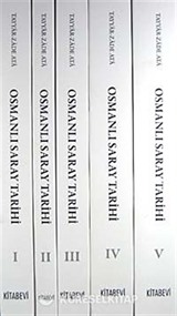 Osmanlı Saray Tarihi