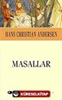 Masallar / Hans Christian Andersen (Cep Boy)