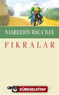 Nasreddin Hoca'dan Fıkralar (Cep Boy)
