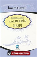 Kalplerin Keşfi (Büyük Boy-Ciltli-İthal Kağıt)