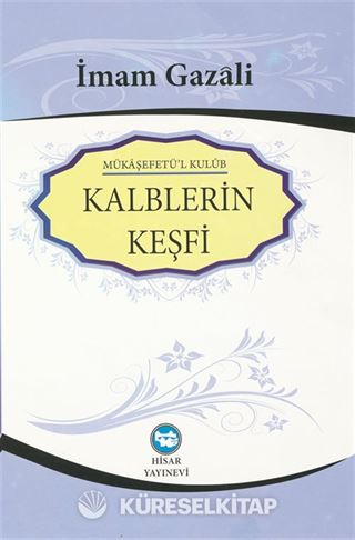 Kalplerin Keşfi (Büyük Boy-Ciltli-İthal Kağıt)