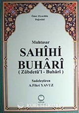 Muhtasar Sahihi Buhari